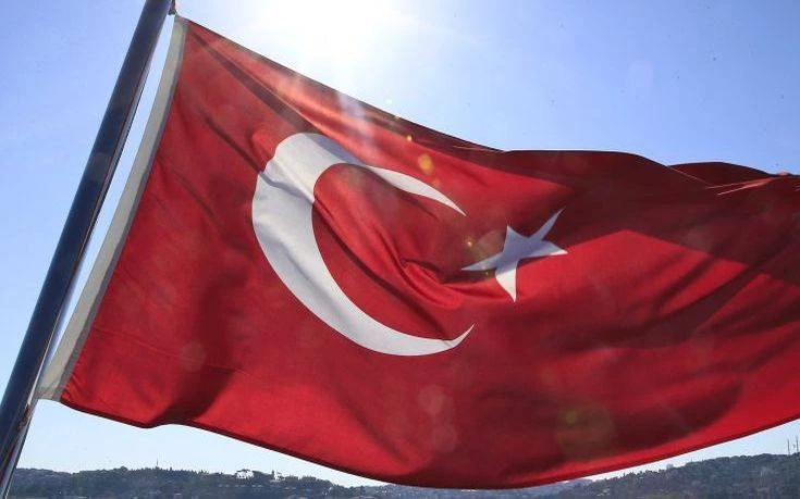 Επίθεση με μολότοφ στην τουρκική πρεσβεία στην Δανία